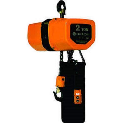 Distributor Hoist Hitachi Indonesia Tangerang
