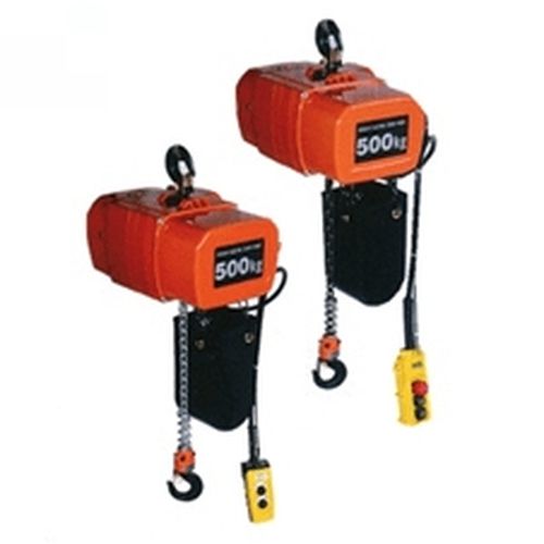 Jual Hoist HITACHI