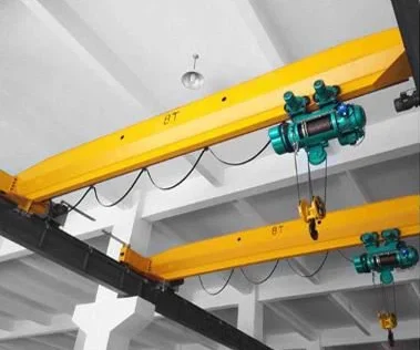 Overhead Crane 15 Ton